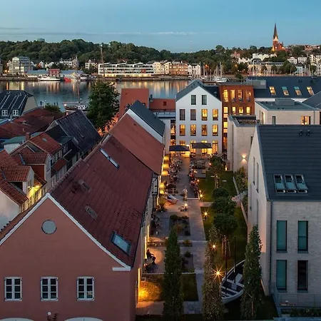 Hafen