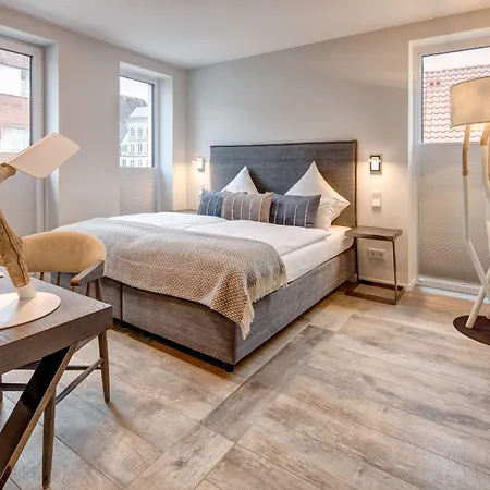 Hotell Hafen