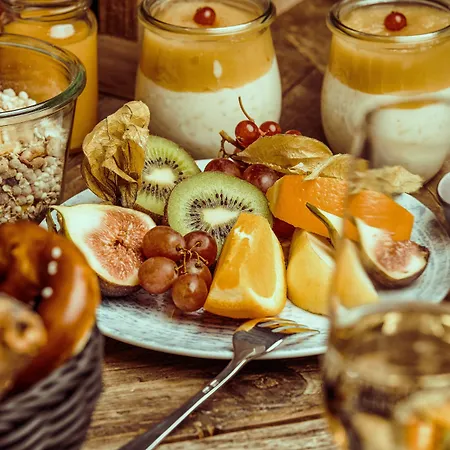 Отель Hafen Фленсбург