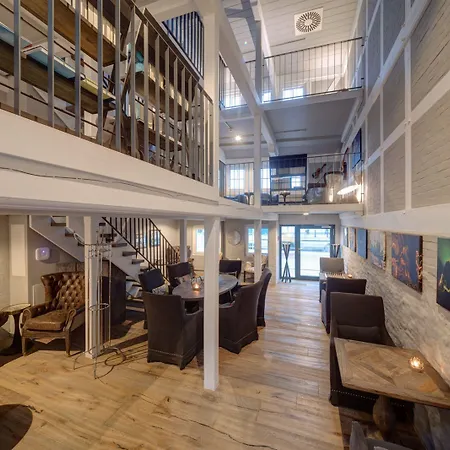 Hafen Фленсбург