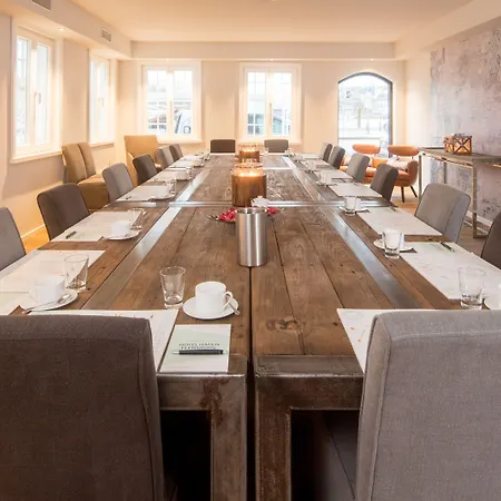 Hafen 4* Фленсбург