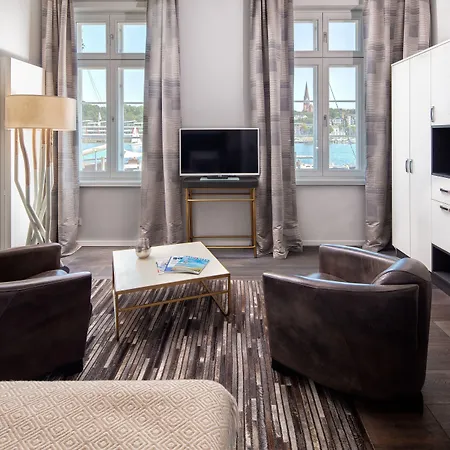 Hotel Hafen 4*