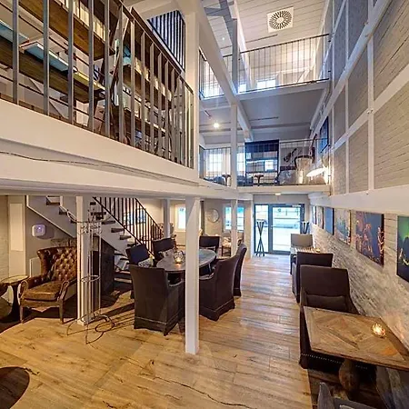 Hotel Hafen 4*