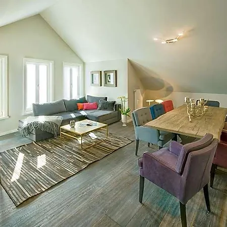 Hafen Hotel 4*