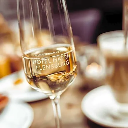 Hafen Hotel 4*