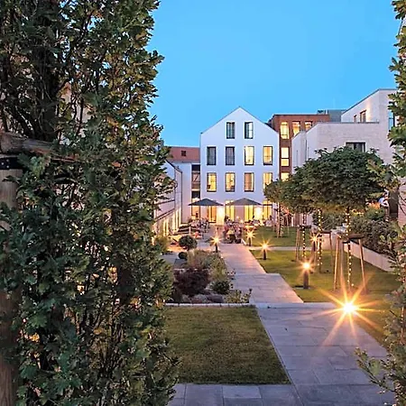 Hafen Hotel