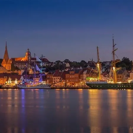 Hafen Hotel