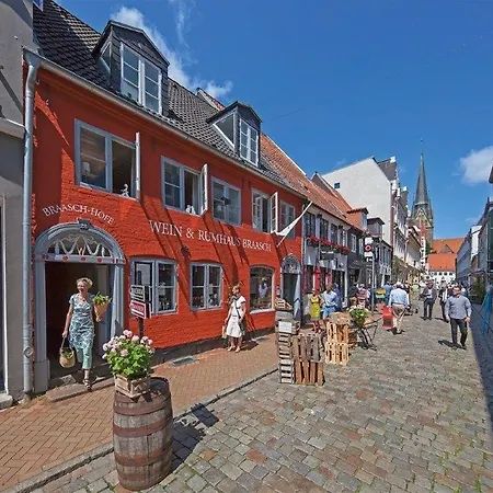 Hafen Hotel 4*