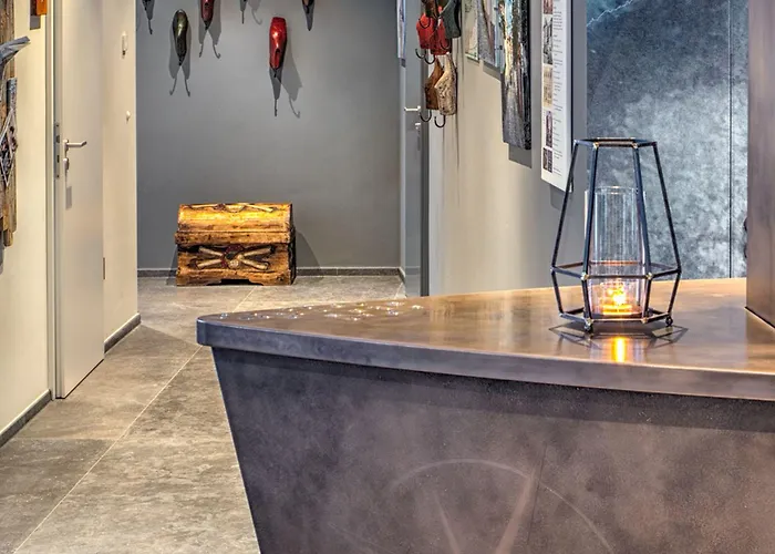 Hotell Hafen Flensburg