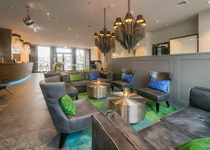 Hafen 4* פלאנסבורג