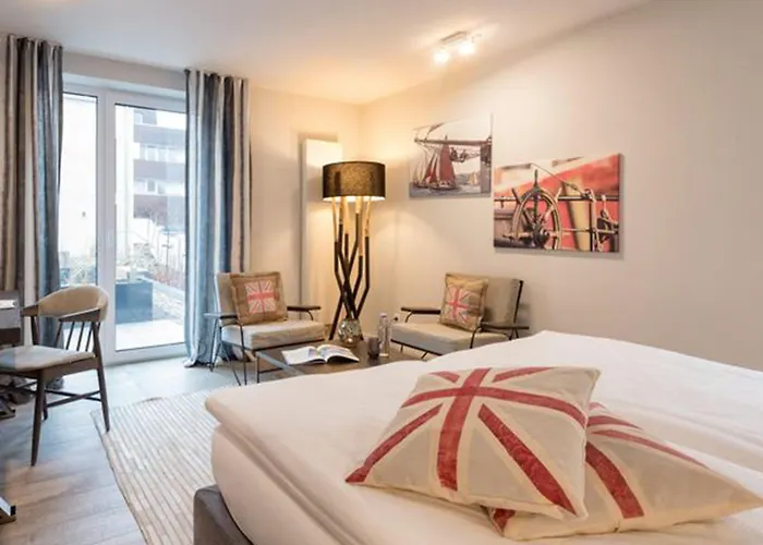 Hafen Hotell Flensburg