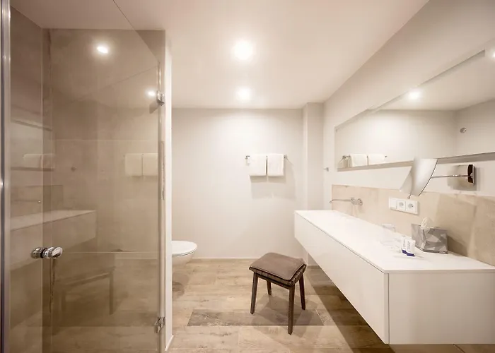 Hafen Hotell Flensburg