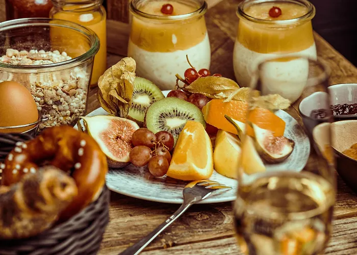 Hotell Hafen Flensburg