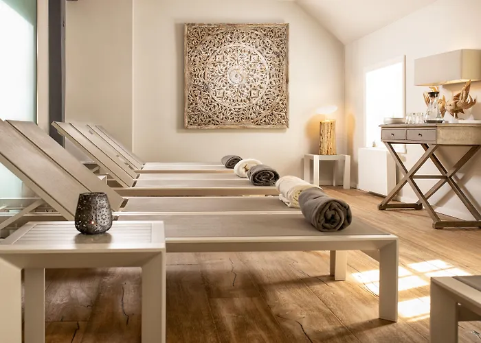 Hafen Hotell Flensburg