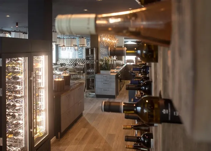 Hafen פלאנסבורג