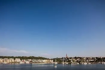 Hafen פלאנסבורג