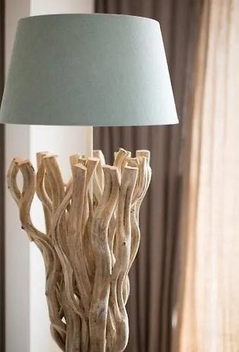 Hafen 4* פלאנסבורג