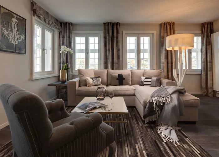 Hafen פלאנסבורג